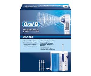Oral-B Irrigador Dental OxyJet Professional Care