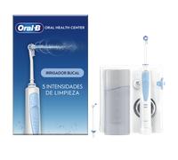 Oral-B Irrigador Oxyjet