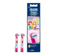 Oral B Kids Cabezales de Repuesto Para Cepillos De Dientes Eléctricos