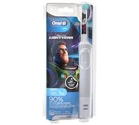 Oral-B Cepillo de Dientes Eléctrico Kid Buzz Lightyear 1ud