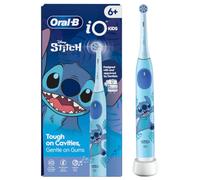 Oral-B Kids Cepillo Eléctrico iO Disney Stitch +6 Años