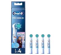 Oral-B Kids Frozen 4 pièce(s) Blanc