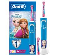 Oral-B Kids Frozen Plus Box Cepillo Eléctrico para Niños