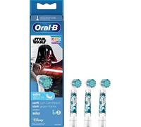 Oral-b kids star wars 3 pieza(s) blanco
