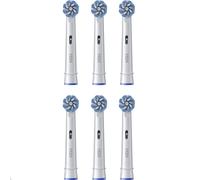 Oral-B Lote de 6 cepillos Pro Sensitive Clean