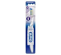 Oral-B Manual Pulsar 3D Blanca Luxe Cepillo De Dientes Con La Batería 40 g