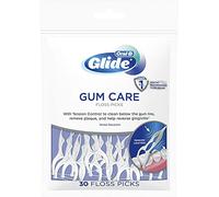Oral-B Oral B Glide Floss Picks - 30 ct - 2 pk