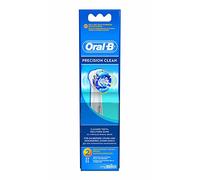 Oral-b - Oral-el sillón tipo precision clean de las cabezas de 2pk