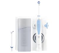 ORAL-B OXYJET MD20 Irrigador dental Microburbujas + 2 Cánulas