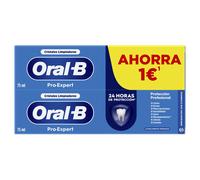 Oral-B Pro-Expert Protección Profesional Dentífrico // Precio, Comprar n/a 75 ml + 75 ml
