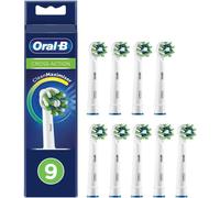Recambio para cepillo dental - Oral-B Pro CrossAction, Cabezales De Recambio,