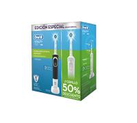 Oral B Pack Duo Vitality 2™ Ud 50% - Cuidado dental efectivo y completo