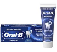 Oral-B Pasta de Dientes Advanced Fortalece Esmalte 75 ml