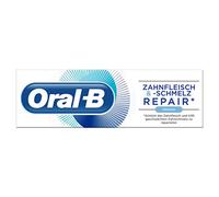 Oral-B Pasta de dientes original de reparación de encías y esmalte (6 x 75 ml)