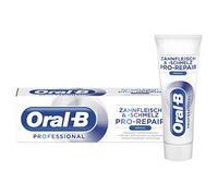 Oral-B Pasta de dientes profesional para encías y esmalte original (6 x 75 ml)
