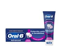 Advanced Protección contra la Sensibilidad Pasta Dentífrica 75 ml