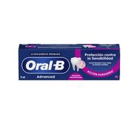 Oral-B Pasta de Dientes Protección Contra la Sensibilidad 75ml
