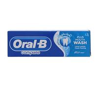 ORAL B PASTA DENTAL COMPLETE FRESH 75 ML