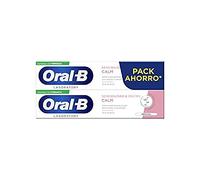 Oral-B Pasta Encias & Sensibilidad Calm 200ml., Blanco