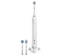 Oral-B Power 970 Pro Blanca Cepillo De Dientes Éctrico Accionado 460 g