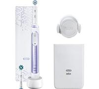 Oral-B Power Genius 10200W Cepillo De Dientes Éctrico Púrpura Accionada 1160 g