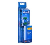 Oral-b precision clean cabezales para cepillo de dientes eléctrico 10