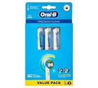 ORAL B PRECISION CLEAN POWER HEAD