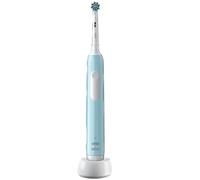 Oral-B Pro Series 1 Adulto Cepillo de dientes oscilante Azul, Blanco