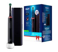 Oral-b pro 3 3500 adulto cepillo dental giratorio negro