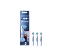 Oral-B Pro 3+ Kids Spiderman/Frozen Recambio 3uds