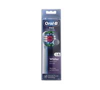 Oral-B Pro 3D White cabezales de recambio 4 uds.
