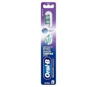 Oral-B Pro-3DWhite Advanced Whiteness - Cepillo de dientes (tamaño medio)