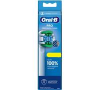 Oral-B Pro Cabezales de Recambio - Cruz /Precisión/Azúcar / 3D Blanco/Sensible