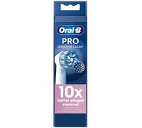 Oral-B Pro Cabezales de Recambio - Cruz /Precisión/Azúcar / 3D Blanco/Sensible