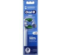 Cepillo de dientes ORAL-B PRECISION CLEAN x2