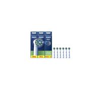 Oral-B Pro Cross Action, 6 ud.
