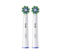 Oral-B Pro Cross Action Recambio 2 unidades