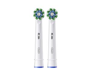 Oral-B Pro Cross Action Recambio 2 unidades