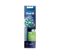 Oral-B CrossAction 80250626 cepillo de cabello 3 pieza(s) Azul, Blanco
