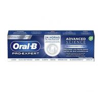 Oral-B - Pro-Expert Advanced Science Blanqueamiento Extra Pastas dentales 75 ml unisex
