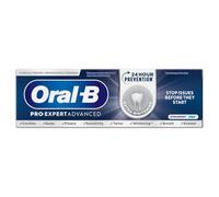 Oral B Pro Expert Advanced Science Extra White - Pasta de dientes (75 ml)