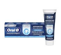Oral-B Pro-Expert Advanced Science Limpieza Profunda Pasta Dentífrica, 75 ml