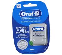 Oral-B Pro-Expert Advanced Zahnseide gewachst, 1 pzas Hilo dental