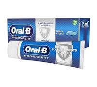 Oral-B Pro-Expert Blanqueamiento Saludable Dentífrico Blanqueador, 12x75 ml