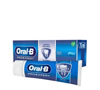 Oral-B Pro-Expert Limpieza Profunda Dentífrico | Comprar n/a 75 ml