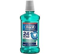 Oral-B Pro-Expert Limpieza Profunda Enjuague Bucal - 500 ml