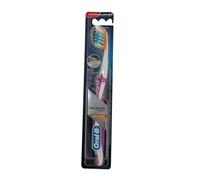 Oral-B Pro Expert Pemium Pro Flex Cepillo de Dientes Medio - Limpieza profunda y protección de encías
