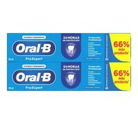 Oral-B Pro Expert Protección Profesional 2x125 ml