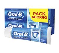 Oral-B Pro-Expert Protección Profesional Pasta Dentífrica 2x75 ml
