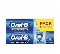 Oral-B Pro-Expert Protección Profesional Dentífrico // Precio, Comprar n/a 75 ml + 75 ml